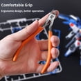 thumbnail image 3 of Model Nippers, modelo RUITOOL para avanzados, modelos de plástico, 3 of 7