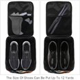 thumbnail image 2 of Fox Polyester Shoe Boxes Organizer, 23x31cm/9x12in Size for Storage and Organization of Footwear, 2 of 7
