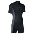 thumbnail image 3 of Mares Mens 2.5mm M-Flex Scuba Dive Shorty Wetsuit, 3 of 3