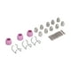 thumbnail image 3 of Kit de 26 consumibles Bling Bling para antorcha de corte por plasma AG60/SG55, 3 of 12