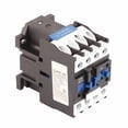 thumbnail image 2 of Contactor de CA, Contactor AC110V Contactor de CA de 3 polos Contactor PNO Diseño de clase mundial, 2 of 8