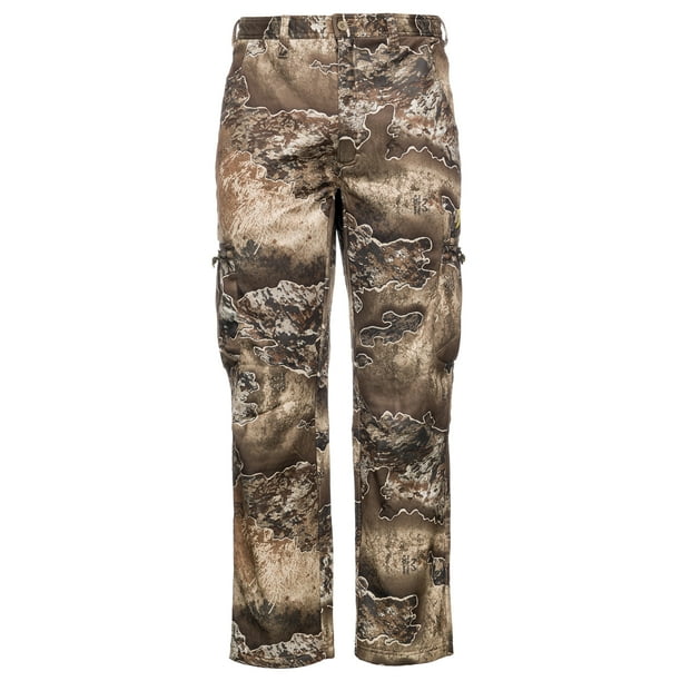 Blocker Outdoors Shield Series Silentec Pants, Camo Hunting Clothing