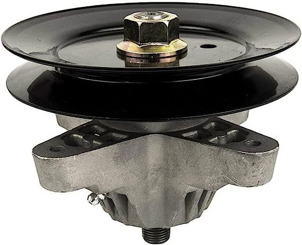 OakTen Spindle Assembly for MTD 42 inch Lawn Tractor 918-0574C 618-0565, 2-Pack