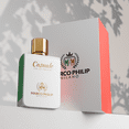 thumbnail image 4 of Marco Philip Milano Casuale Eau de Parfum Unisex Fragrance Made in Italy, 3.4Oz - 100ml, 4 of 5