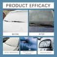 thumbnail image 3 of 2PCS De-Icer for Car Windshield, 4OZ Auto Windshield Deicing Spray, Window Snow Spray, Ice Remover Melting Spray for Fast Removing Snow, Ice and Frost,Multicolor, 3 of 7