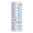 thumbnail image 3 of COOLA Organic Mineral Sunscreen & Sunblock Body Lotion, Skin Care for Daily Protection, Broad Spectrum SPF 30, Reef Safe, Tropical Coconut, Travel Size, 3.4 Fl Oz, 3 of 3