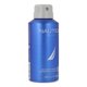 thumbnail image 3 of Nautica Blue 150Ml Body Spray Nautica Model, 3 of 3