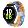 thumbnail image 1 of Correa de Nylon Trenzado para Galaxy Watch 7/6/5/4/Fe, 1 of 5