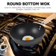thumbnail image 3 of GOOHOCHY Wok pequeño antiadherente para cocina a gas, sartén doméstica, utensilios de cocina, wok japonés de grano aleatorio, 3 of 8
