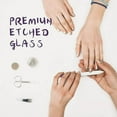 thumbnail image 7 of Czech Glass Nail File Gift Set for Women with Storage Case, 7 of 7