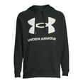 thumbnail image 5 of Under Armour Men's and Big Men's UA Rival Fleece Big Logo Hoodie, Sizes up to 2XL, 5 of 5