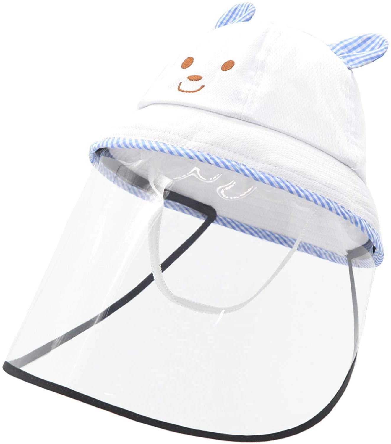 Sun Hats Protection Hat Sun Full Face Hat Removable Sun Hat for Baby Infant Sun Hats Protection Hat Sun Full Face Hat Removable Sun Hat for Baby Infant