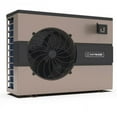 thumbnail image 3 of Hayward HeatPro 50,000 BTU Heat Pump For Above Ground Swimming Pools, 3 of 4