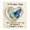 Blue, variant on The Exquisite Design Patterns Of The Ornaments Decorate The Home