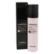 Tonymoly - Luminous Pure Aura CC Cream 30 SPF - 50 ml. (pack of 6)
