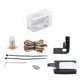 thumbnail image 2 of Self Level Bracket Kit, Compatibility Auto Leveling Sensor Small Error High Accuracy For 3D Printer Hot Bed ANGGREK Otros, 2 of 8