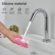 thumbnail image 5 of Soporte magnético Antideslizante Ndcxsfigh Con Ventosa de silicona para IPhone 15, 5 of 9