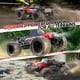 thumbnail image 5 of Coche RC DEERC 9500E todo terreno a escala 1:16 de 40 km/h con 2 baterías, 5 of 9