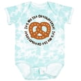 thumbnail image 3 of Inktastic Baby's 1st Oktoberfest Boys or Girls Baby Bodysuit, 3 of 5