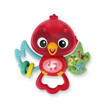Baby Einstein Roxy’s Bright Flight Musical Toy, Ages 3  Months