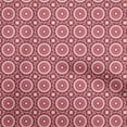 thumbnail image 1 of oneOone Velvet Red Fabric Asian Suzani Sewing Craft Projects Fabric Prints By Yard 58 Inch Wide, 1 of 5