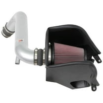 K&N 69-5323TS Performance Air Intake System Fits select: 2019-2021 HYUNDAI VELOSTER