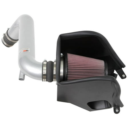 K&N 69-5323TS Performance Air Intake System Fits select: 2019-2021 HYUNDAI VELOSTER