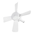 thumbnail image 1 of LED Fan Light Dimmable Screw Smart Remote Control Integrated Ceiling Fan Light Suitable for Bedrooms, 1 of 5