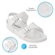 thumbnail image 5 of Canotagio Sandalias para Niños. Chanclas Unisex de Playa o Uso Casual Canotagio Sandalias, 5 of 7
