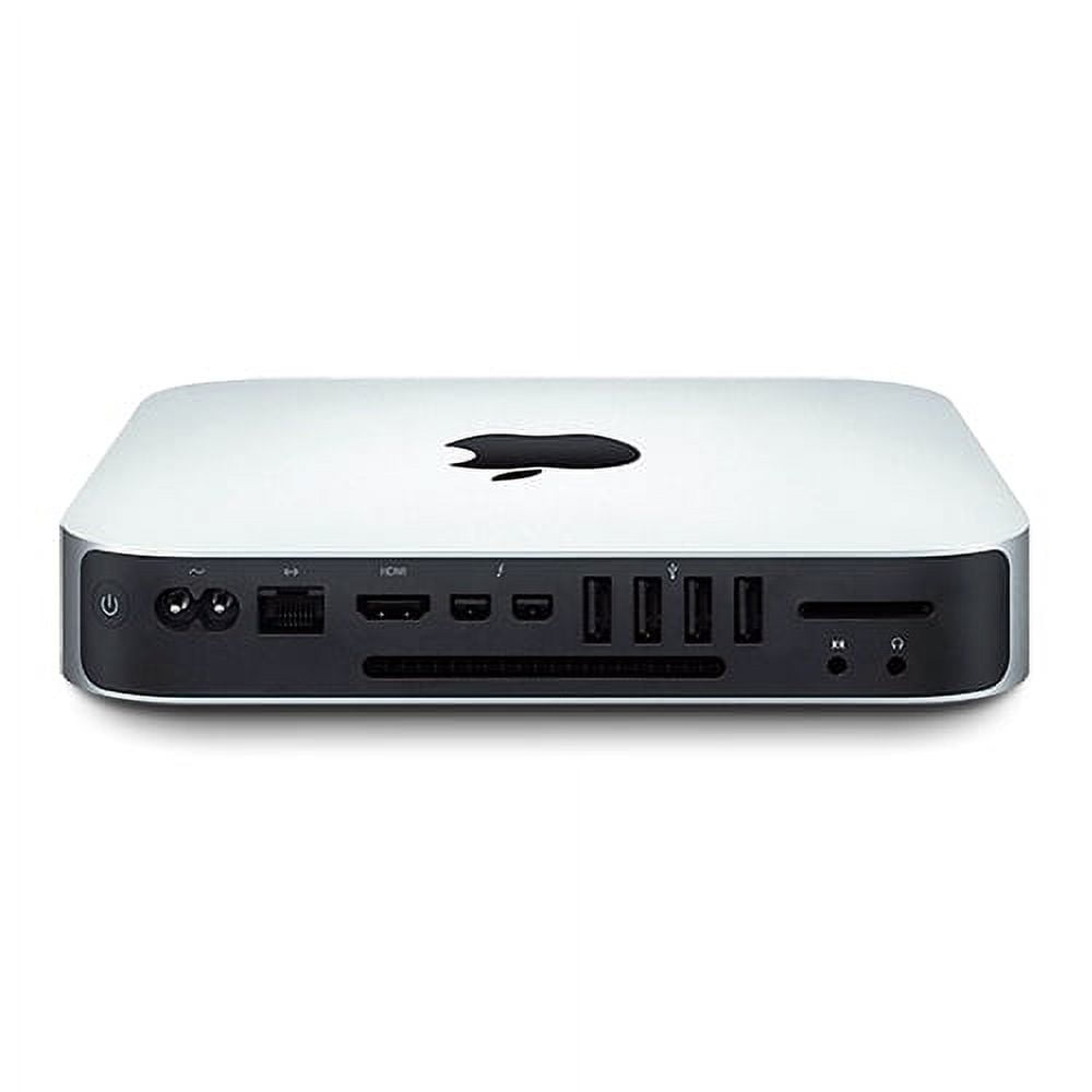 2014 Apple Mac mini Core i7 3GHz 8GB RAM 1TB HDD MGEQ2LL/A