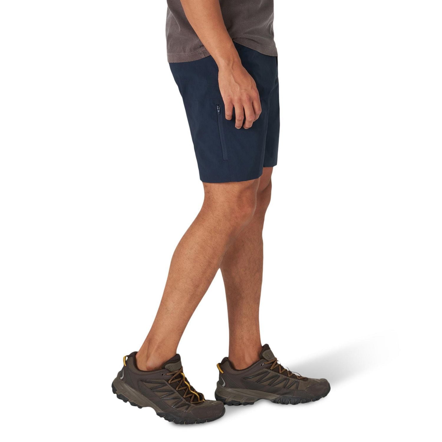 Wrangler Men's Performance Utility Short