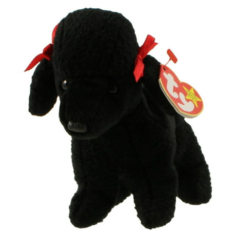 TY Beanie Baby - GIGI the Poodle Dog (6 inch)