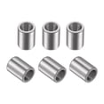 thumbnail image 1 of Unique Bargains 4mmx6mmx8mm Douille Roulements Acier Chromé Oilless Bushing 6 Pack, 1 of 5