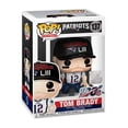 thumbnail image 2 of Pop Tom Brady Funko NFL, 2 of 2