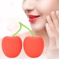 thumbnail image 5 of Lip Plumper - Suave para mujeres portátil en forma de cereza que no se decolora Dispositivo de mejora de labios Herramienta de belleza no tóxica, 5 of 5