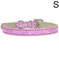 thumbnail image 2 of Collier pour Chat en Strass Collier Ajustable Brillant pour Petits Chiens, 2 of 10