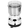 thumbnail image 2 of UrbanEden Stainless Steel Electric Spice Coffee Nut Grain Grinder Crusher Mill Blender Kitchen Tool,Grain Grinder,Grinding Tool, 2 of 8
