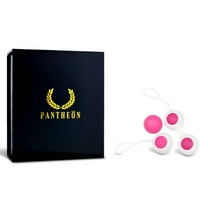 Pantheon Three Graces Kegel Balls