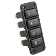 thumbnail image 2 of Panel de 4 interruptores para luces de conducción, interruptor Blu-ray, botón pulsador para Toyota Hailax Cool Road VIGO, 2 of 10