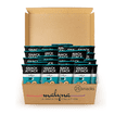 thumbnail image 1 of Snack Attack M2-Corn and flaxseed chips & crispy quinoa-Pack of 25 snacks, 1 of 3