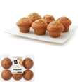 thumbnail image 1 of Your Fresh Market Carrot Muffins, 1 of 4