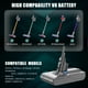 thumbnail image 2 of Batería de repuesto EGR V8 mejorada de 7000 mAh para Dyson V8, 2 of 6