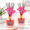 Rose Honey-6.7 Ounce/2pack, variant on Lavender Reed Diffuser Set - 6.76 Fl Oz Scented Oil With Oils & Sticks For Home Bathroom Bedroom Decor Long-lasting Aromagift