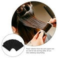 thumbnail image 3 of OFFIGAM 75pcs Hair Perm Protective Accessory Hair Wrap Strips Insulation Pads for Salon Use, 3 of 8