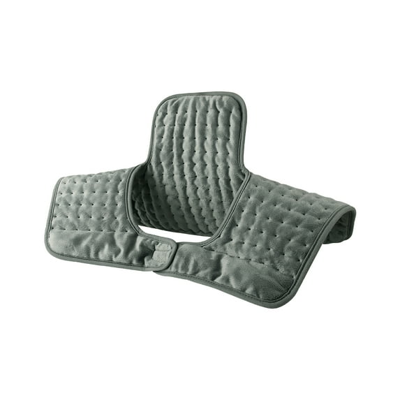 Intelligent Thermostatic Electric Blanket Heating Physiotherapy Shawl Electric Blanket Household Electric Blanket