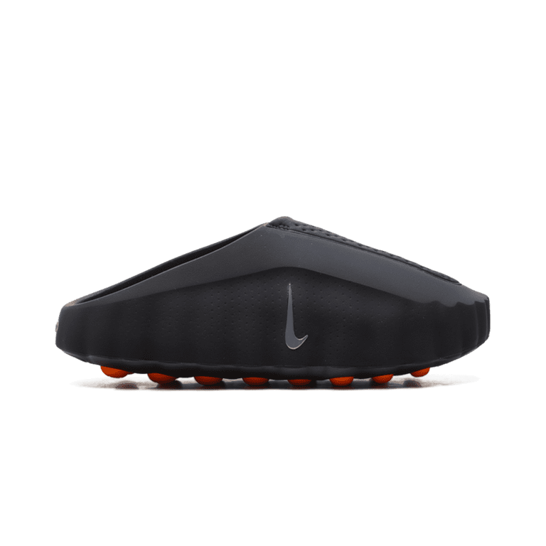 Nike, Mind 001 Slide, HQ4307 001, Black Chrome, Men - Walmart.com