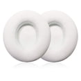 thumbnail image 6 of Protable 1 Pair Replacement Ear Pads Cushion for BeatsSolo 2.0 3.0 Wireless Bluetooth Earphone Black, 6 of 9