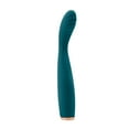 thumbnail image 2 of Luxe Lille G-Spot Vibrator, Green, 2 of 3