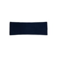 thumbnail image 2 of Time and Tru Women's Twist Headwrap, Dark Navy, 2 of 3