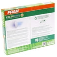 thumbnail image 4 of CF12058 Filtre à air FRAM® FB, 4 of 5